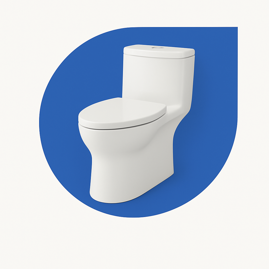 Toilets - Montreal