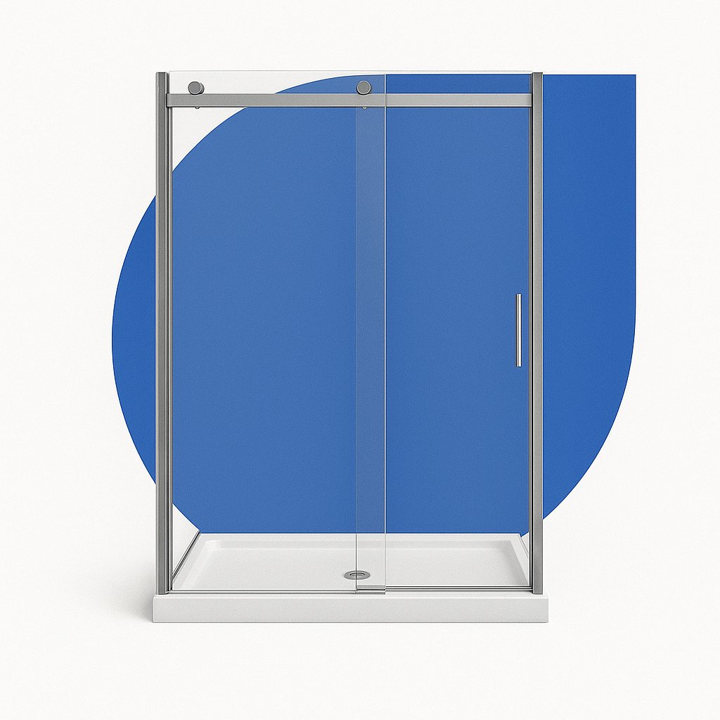 Shower Doors & Bases