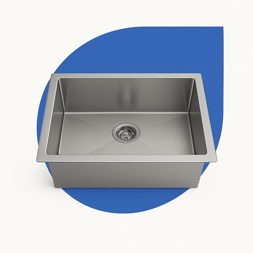 Sinks&Basins