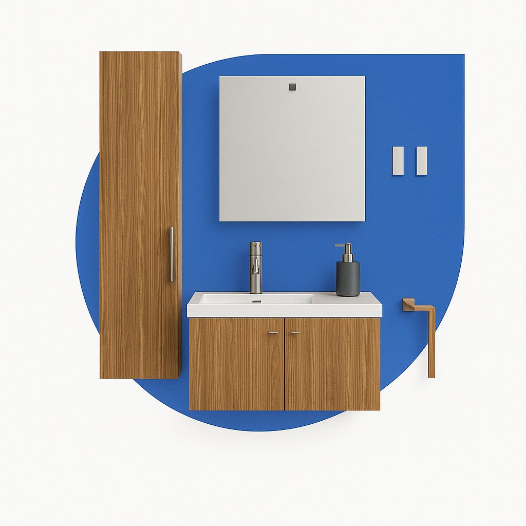 Vanities/Accessories