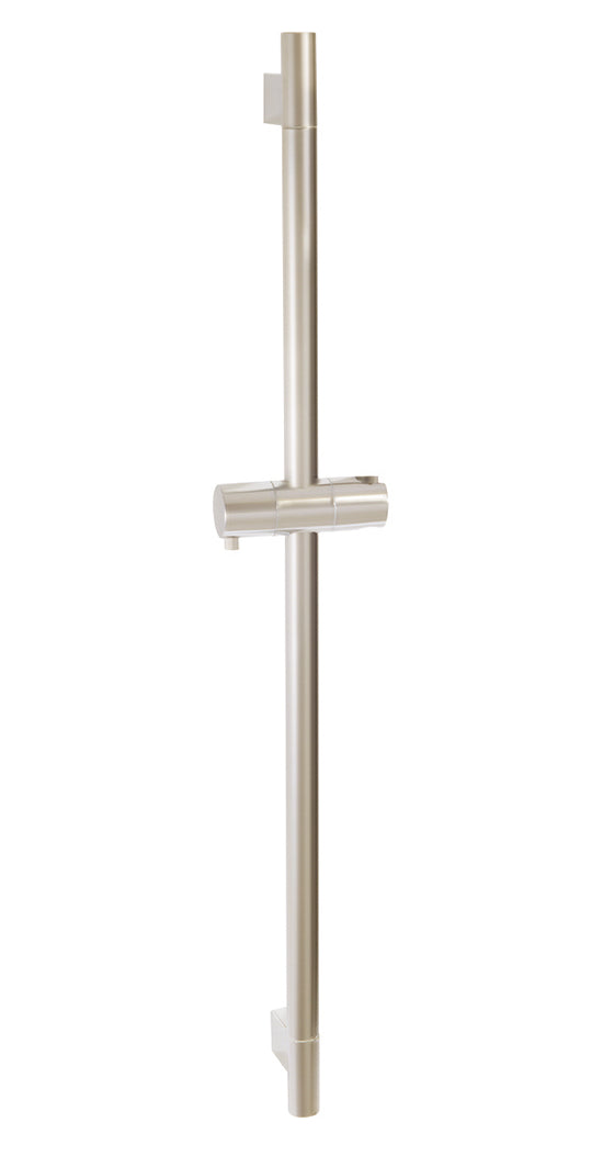 AQUABRASS - Round rail