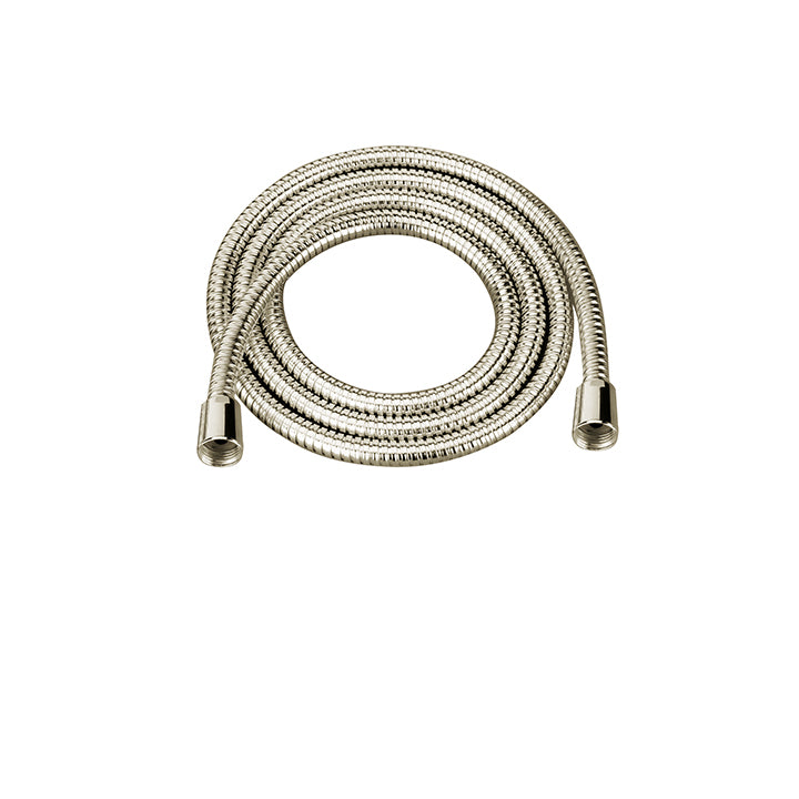 AQUABRASS - 6' to 7' interlock braided hos