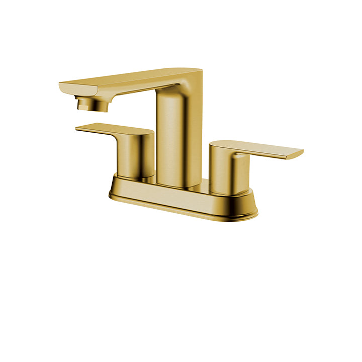 TOWN OF MOUNT ROYAL - 4″ centerset lavatory faucet