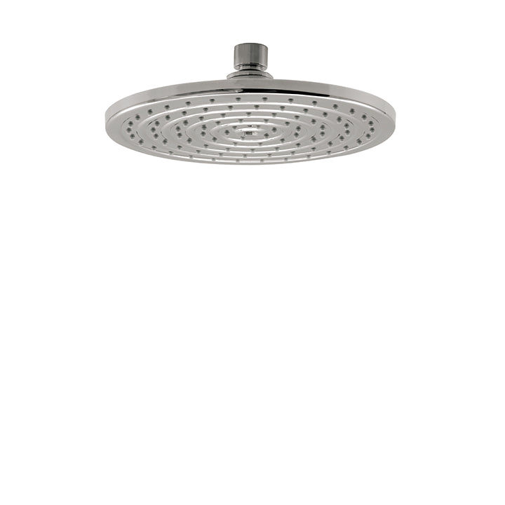 AQUABRASS - 8" round rainhead