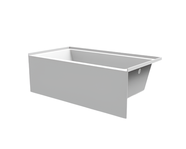 60 x 32 Alcove Bathtub