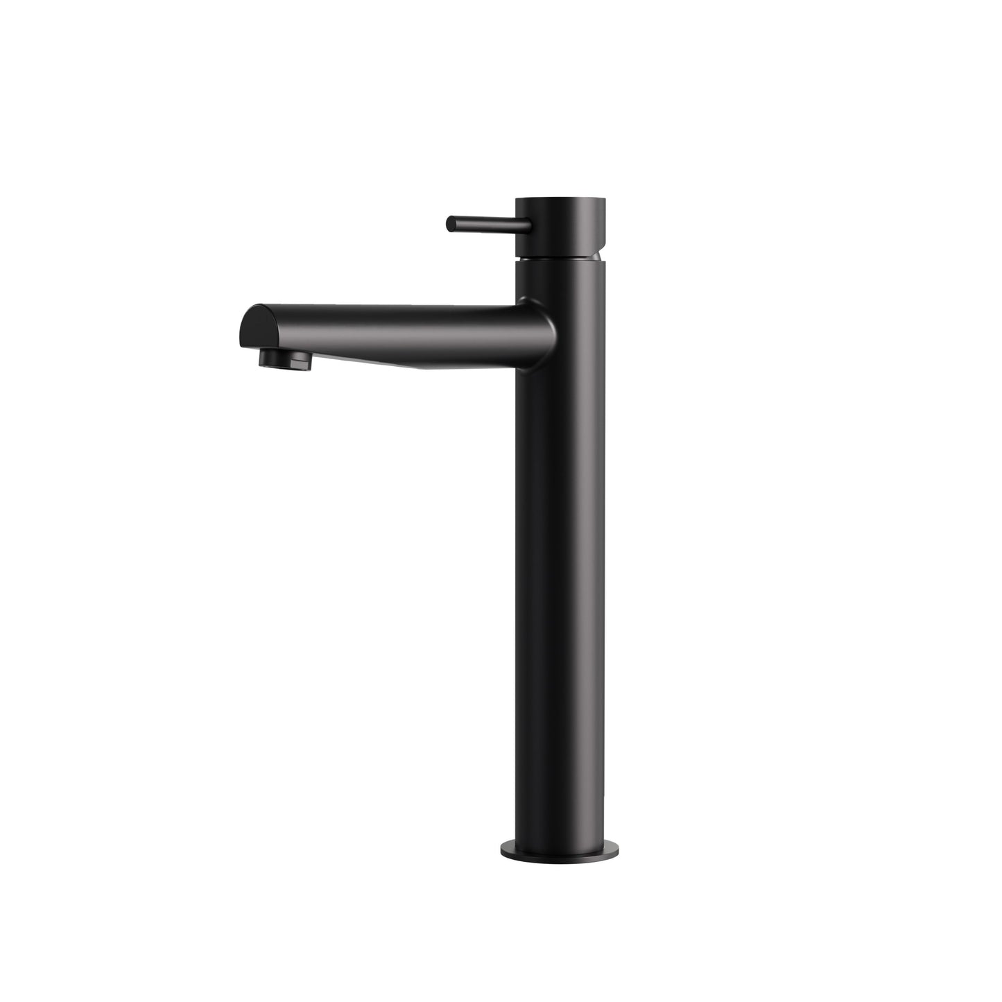 Volare Tall Single-hole Lavatory Faucet