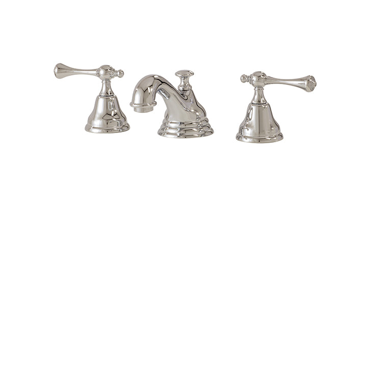 Regency Widespread Lavatory Faucet