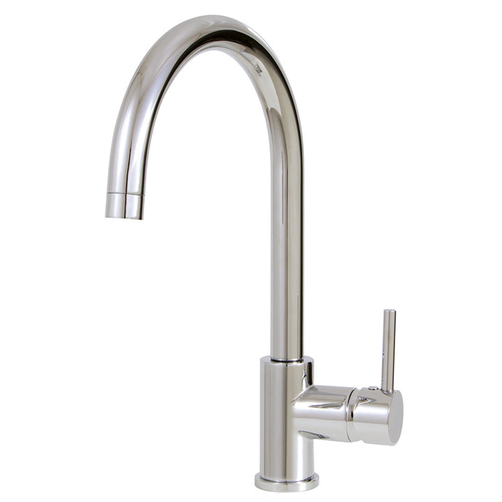 URBAN - single stream mode kitchen faucet