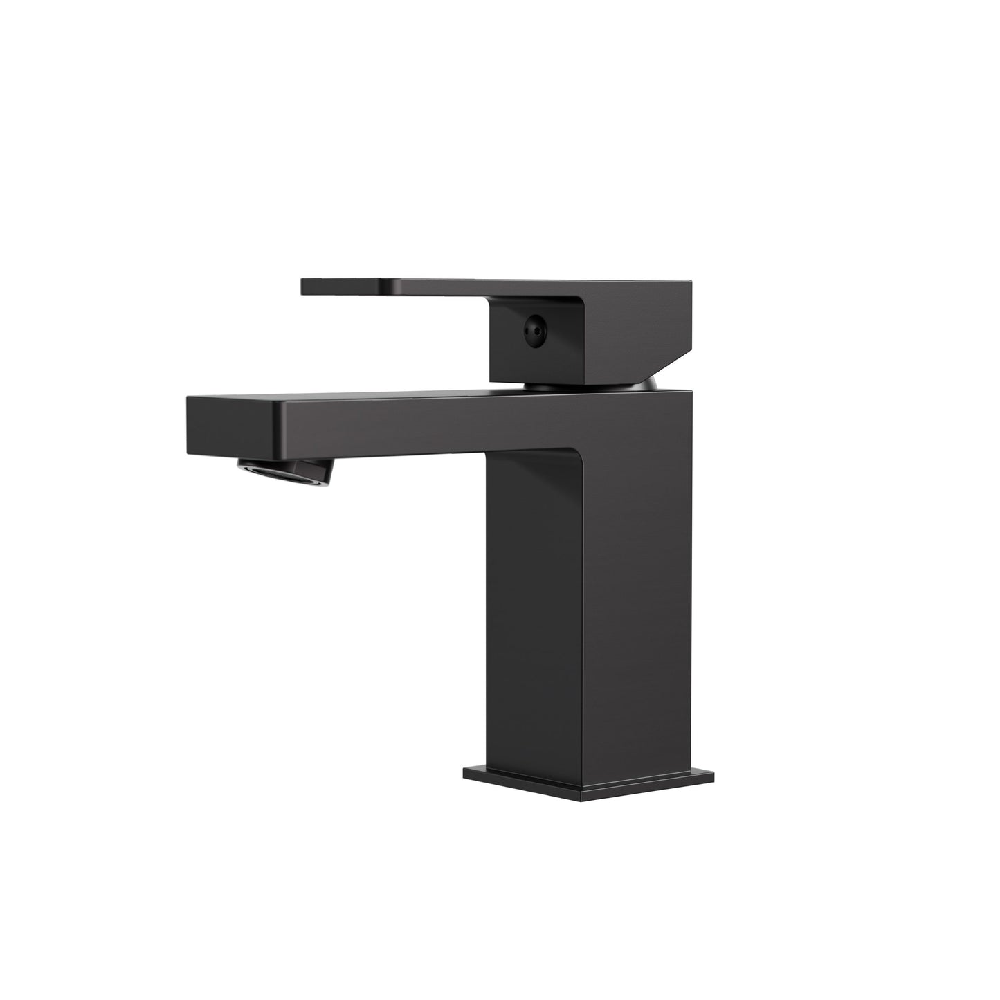 Madison Single-hole Lavatory Faucet