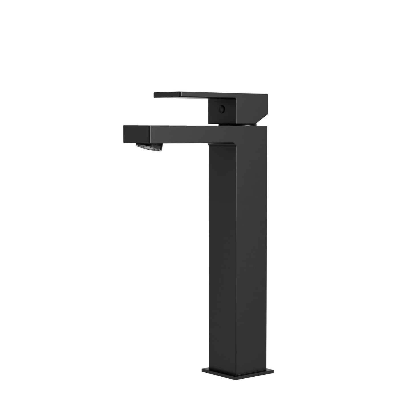Madison Tall Single-hole Lavatory Faucet