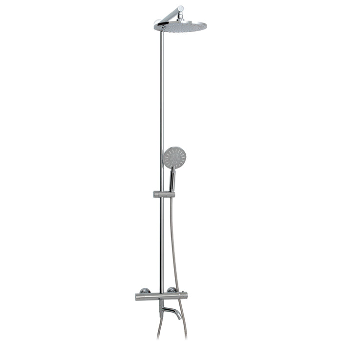 ALT - Expobagno tub/shower column
