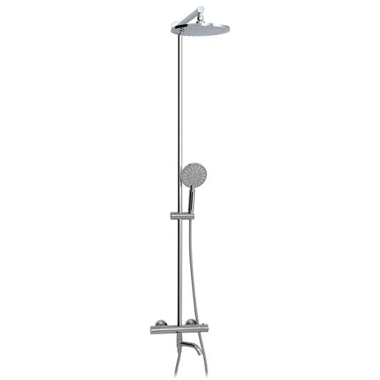 ALT - Expobagno tub/shower column