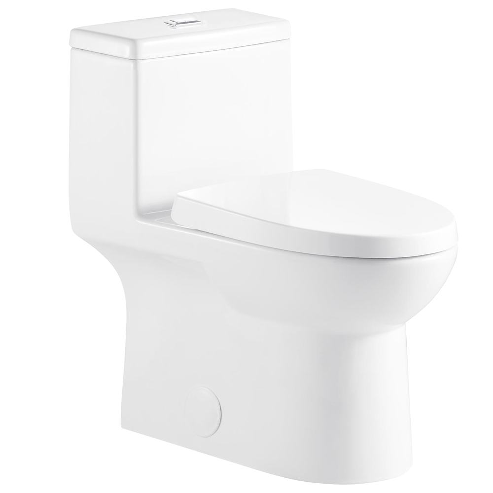 Projekt Toilet - Plomberie Royalmount
