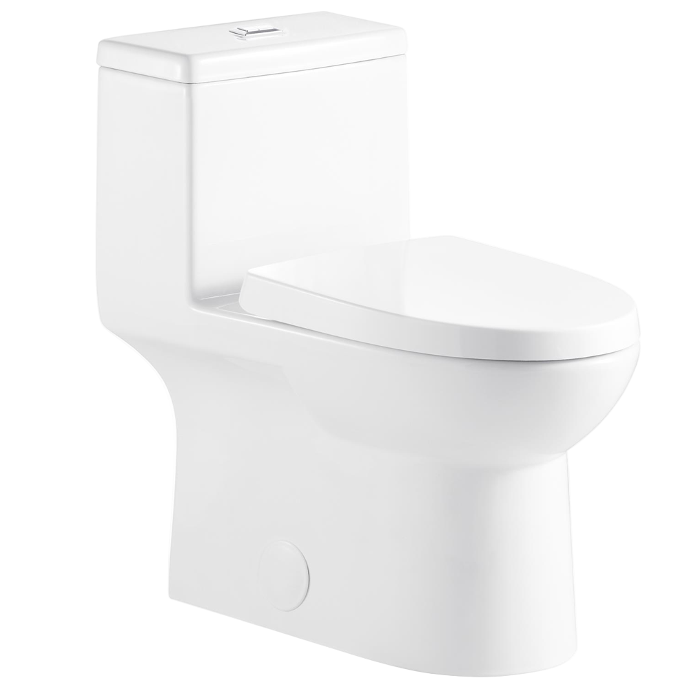 Projekt Toilet - Plomberie Royalmount