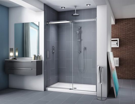 APOLLO - SHOWER DOORS ALCOVE