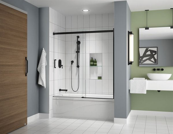 APOLLO - BATHTUB DOORS ALCOVE