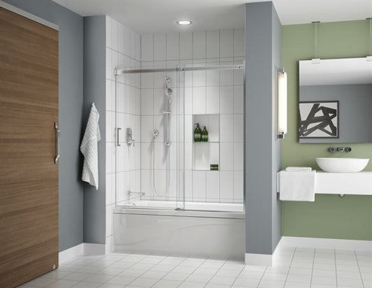 APOLLO - BATHTUB DOORS ALCOVE