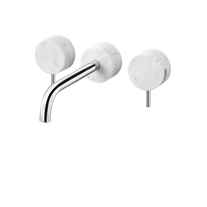 MARMO - Wallmount lavatory faucet