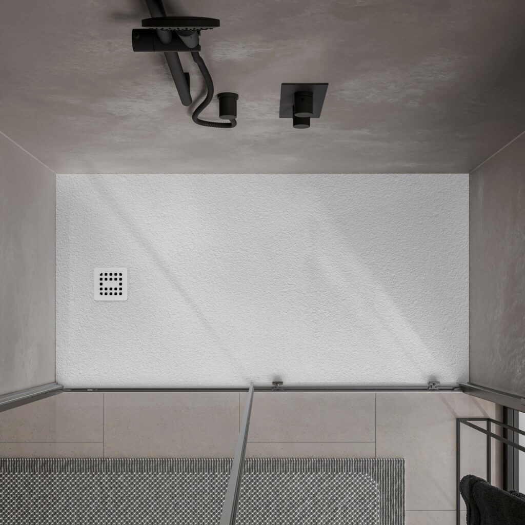Base de douche Waterproof™