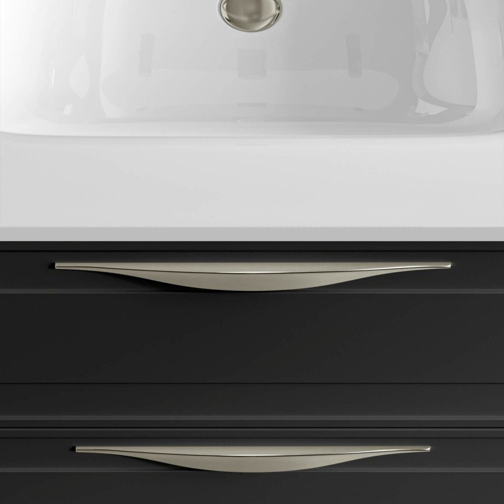 Deville Wallmount Vanity