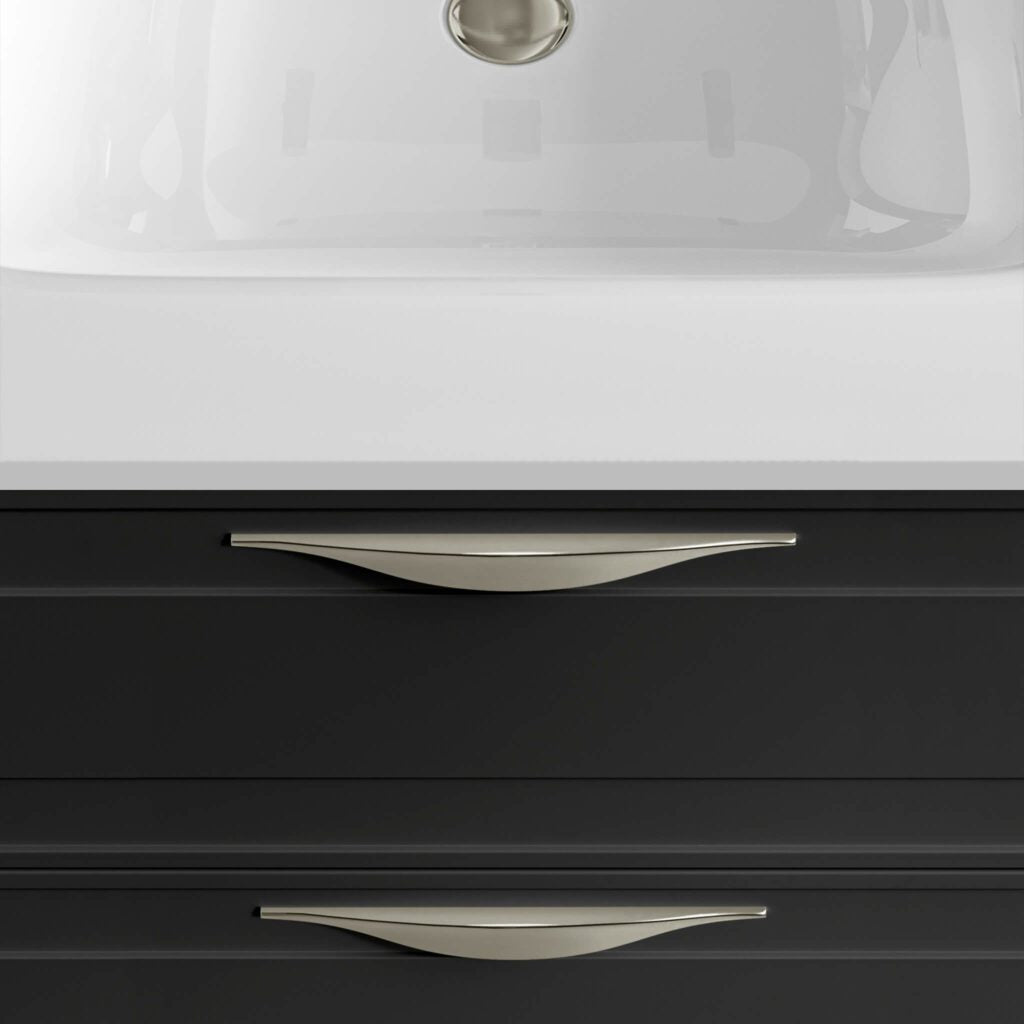 Deville Walllmount Column