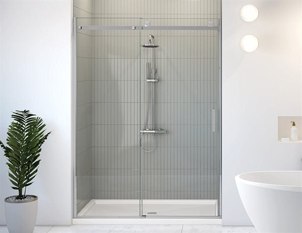 HORIZON - SHOWER DOORS ALCOVE