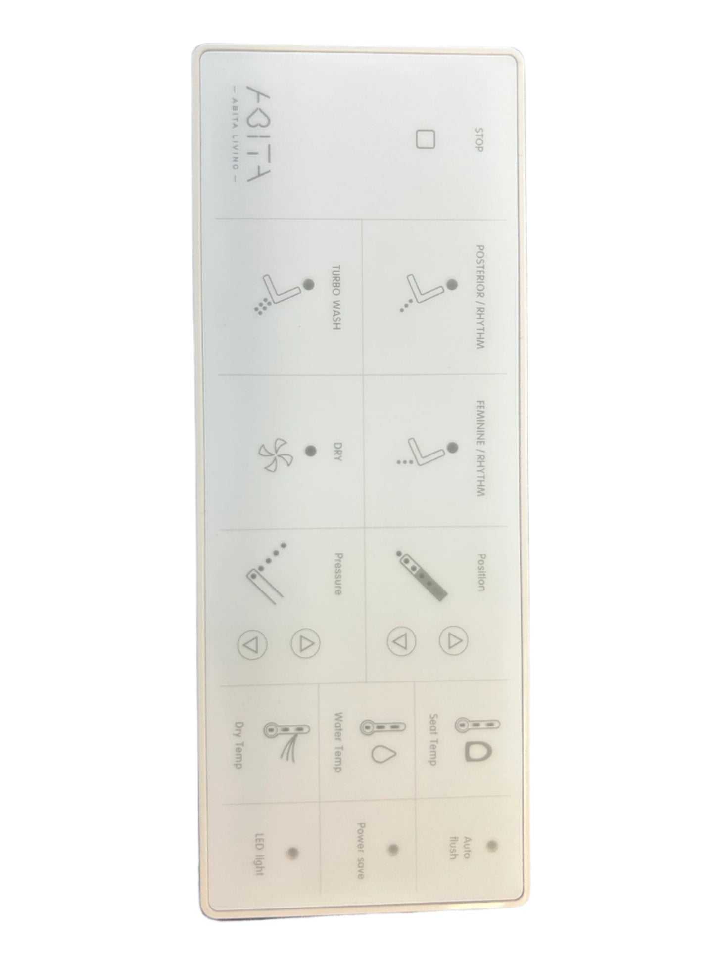 ABITA-Buongiorno Smart Toilet Bidet