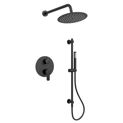 Lauretta Shower Faucet - LAZIO