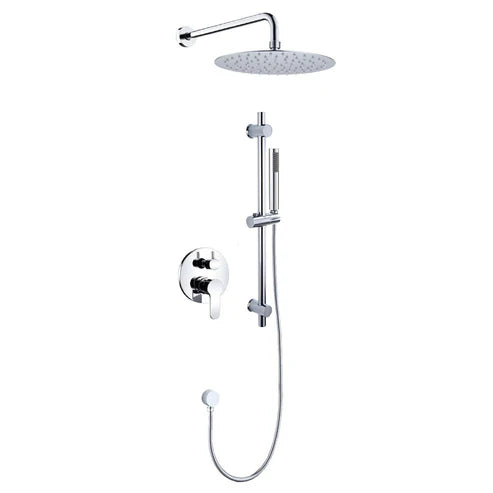 Lauretta Shower Faucet - LAZIO