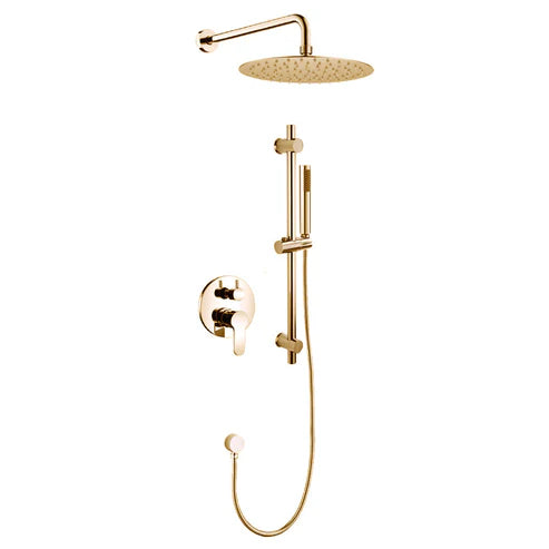 Lauretta Shower Faucet - LAZIO