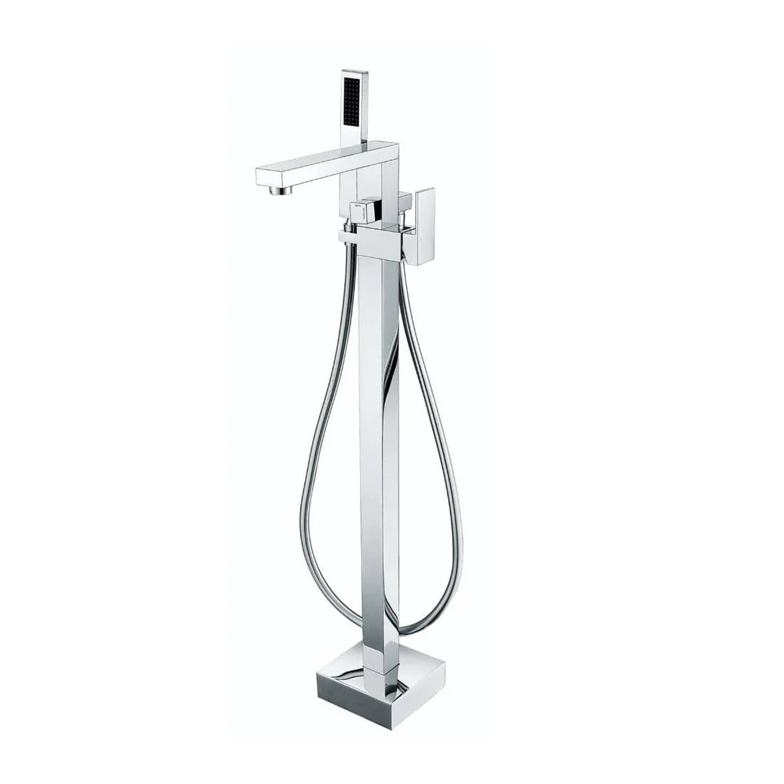Lauretta Free Standing Bathtub Faucet - LIVORNO