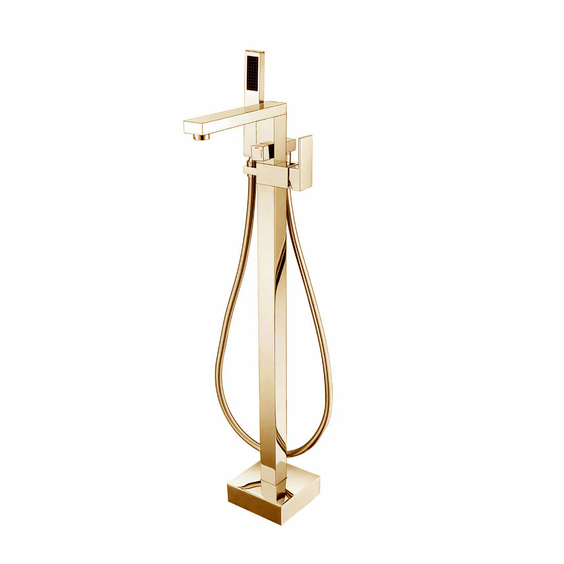 Lauretta Free Standing Bathtub Faucet - LIVORNO