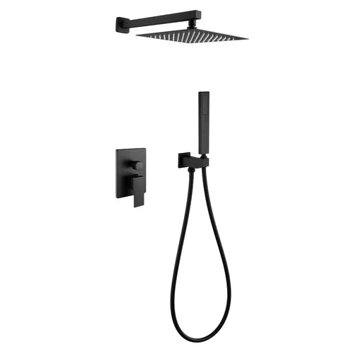 Lauretta Shower Faucet - MOLDOVA