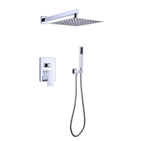 Lauretta Shower Faucet - MOLDOVA