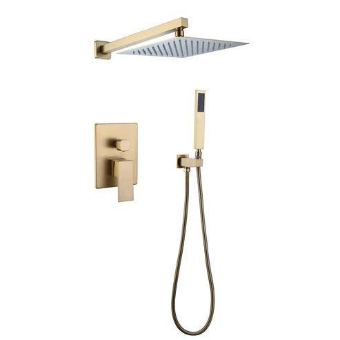 Lauretta Shower Faucet - MOLDOVA
