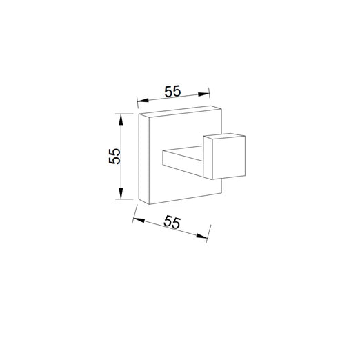 Lauretta Bathroom Accessory Kit - PUGLIA