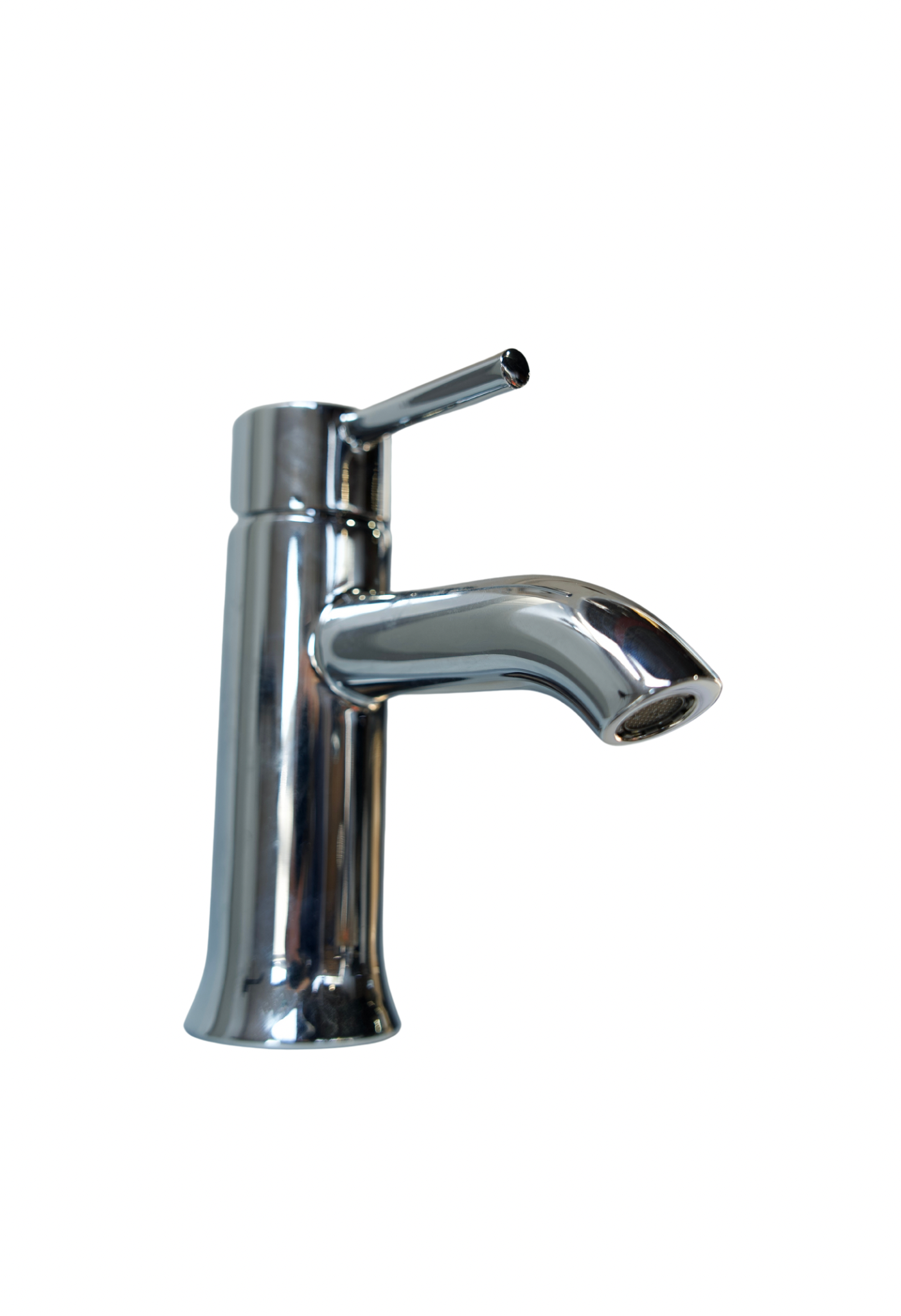 Sink Faucet - Single Hole - Plomberie Royalmount