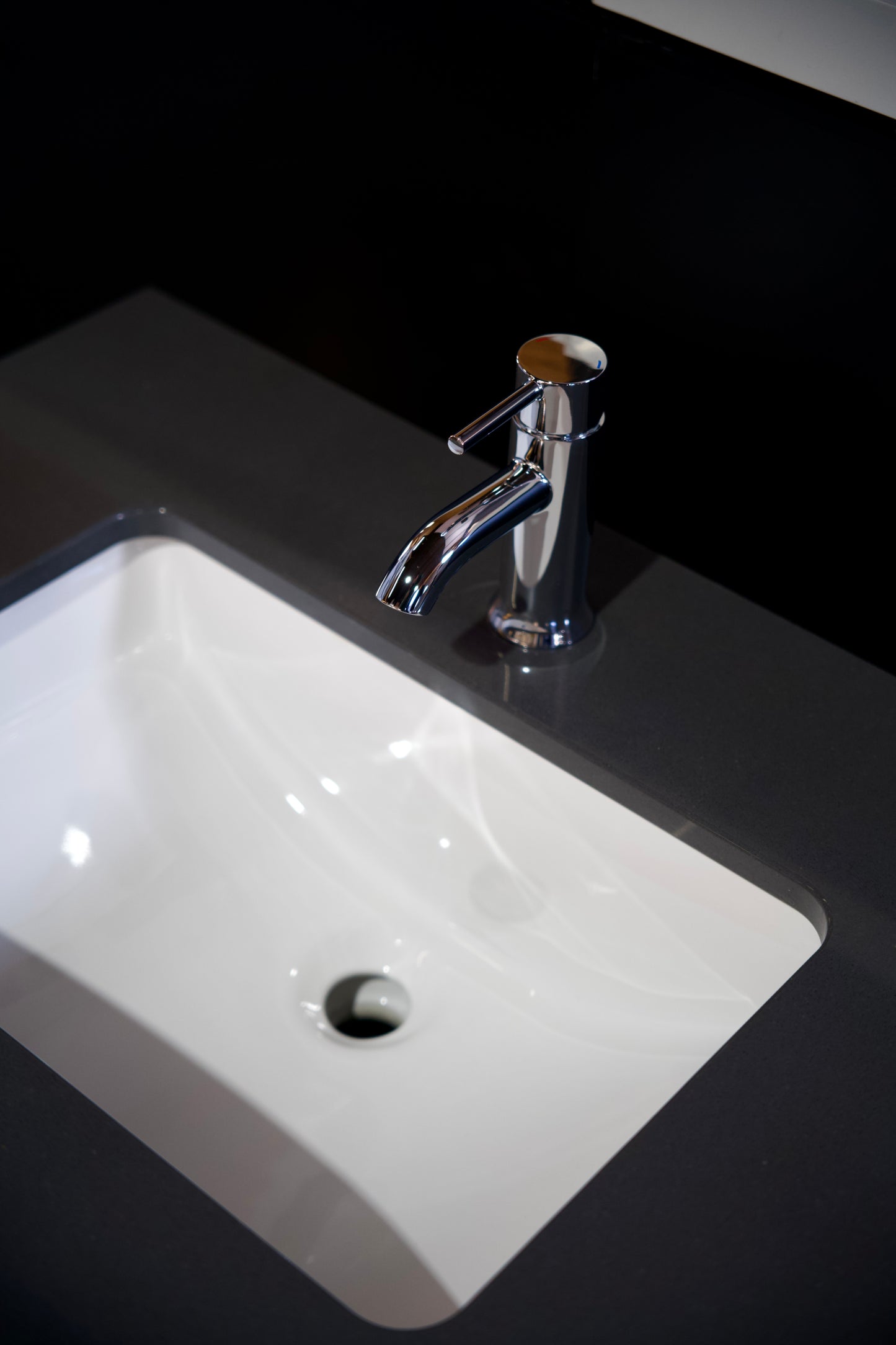 VANICO VANITY 30inch with Quartz Top