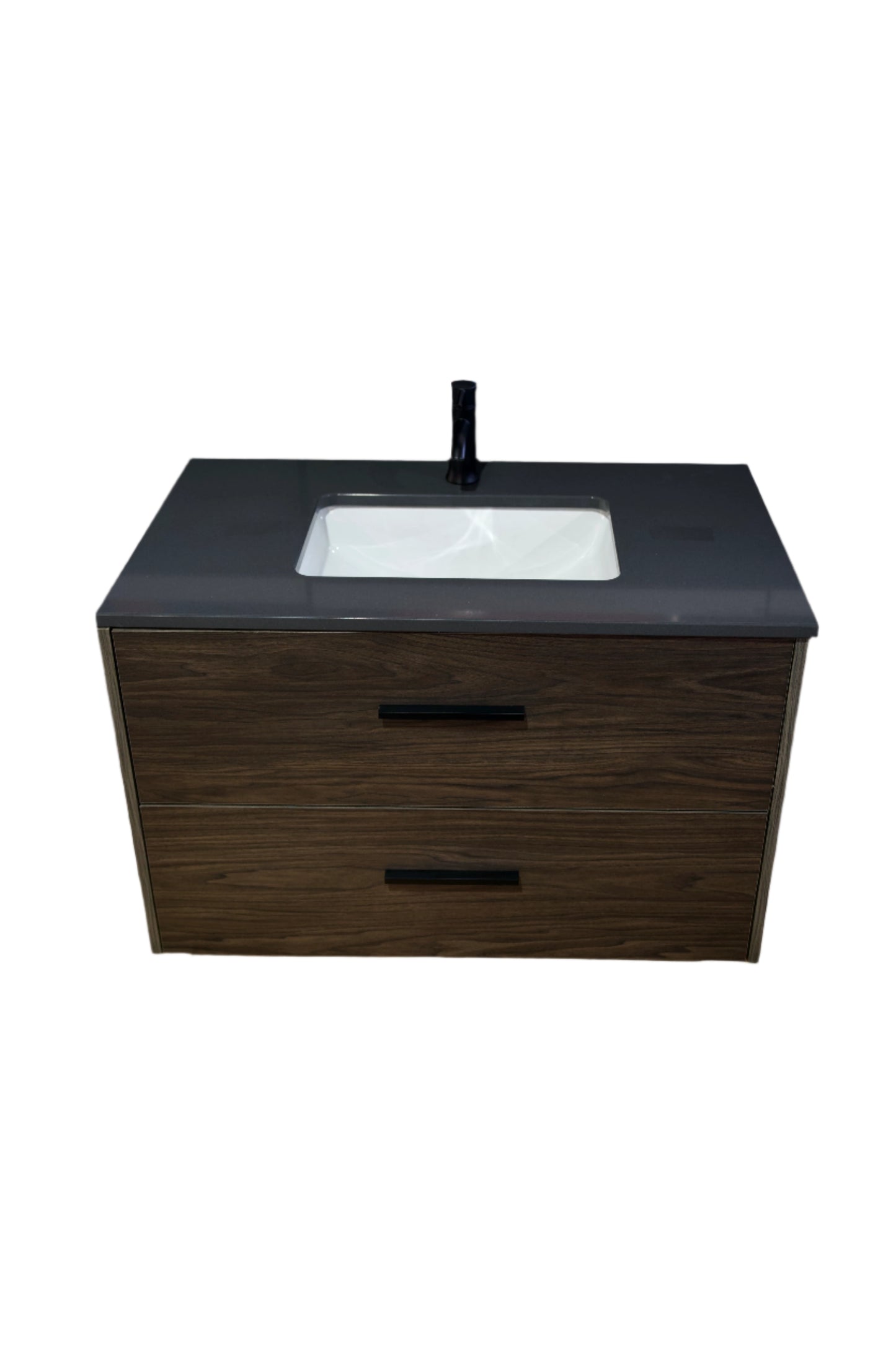 Meuble-lavabo VANICO de 36 pouces avec dessus