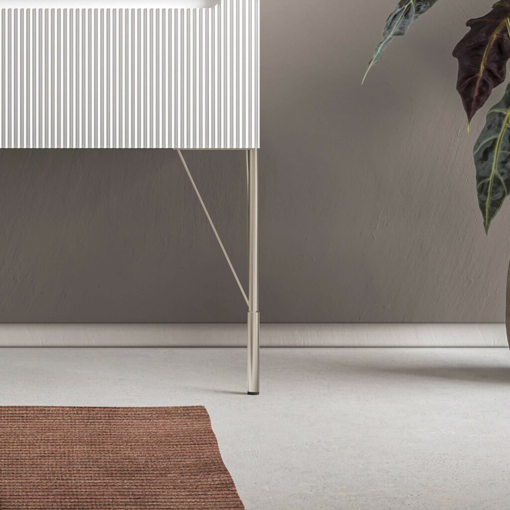 Stiletto Vanity Leg Set