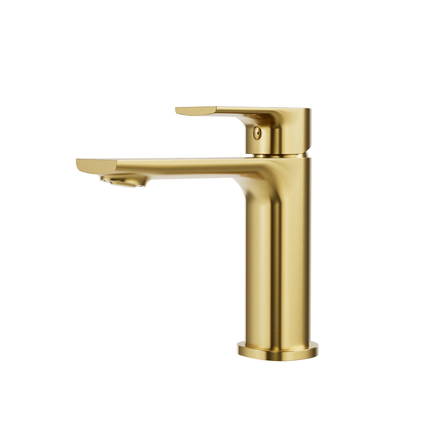 TMR Plus Single-hole Lavatory Faucet