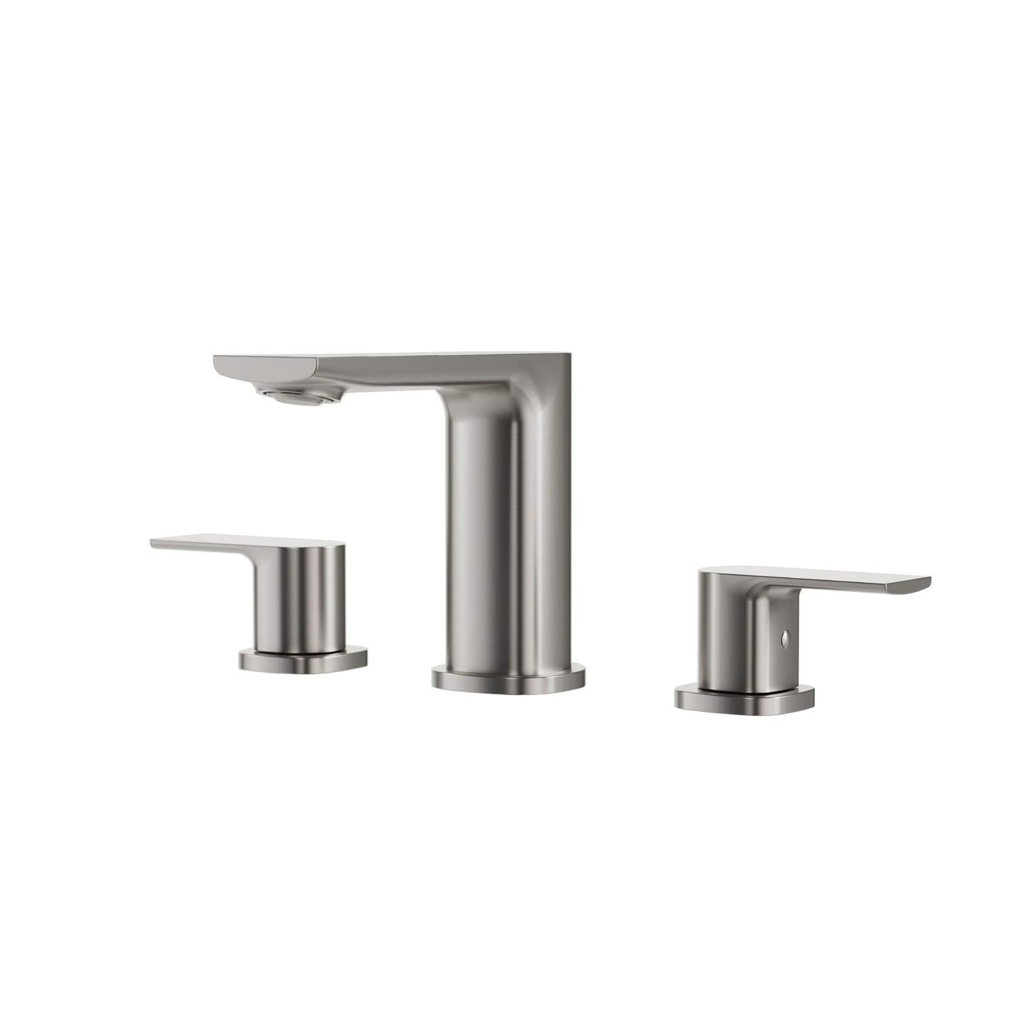 TMR Plus Widespread Lavatory Faucet