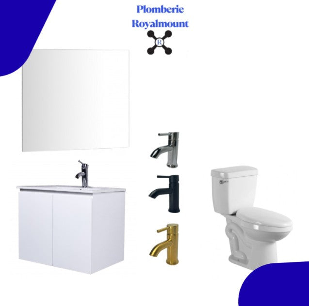 THE POWDER ROOM ESSENTIAL