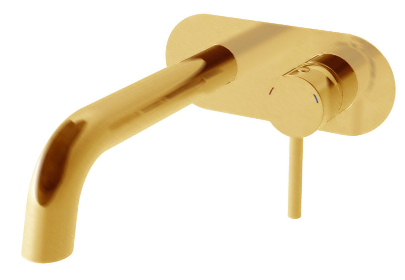 Sink Faucet - Wallmount