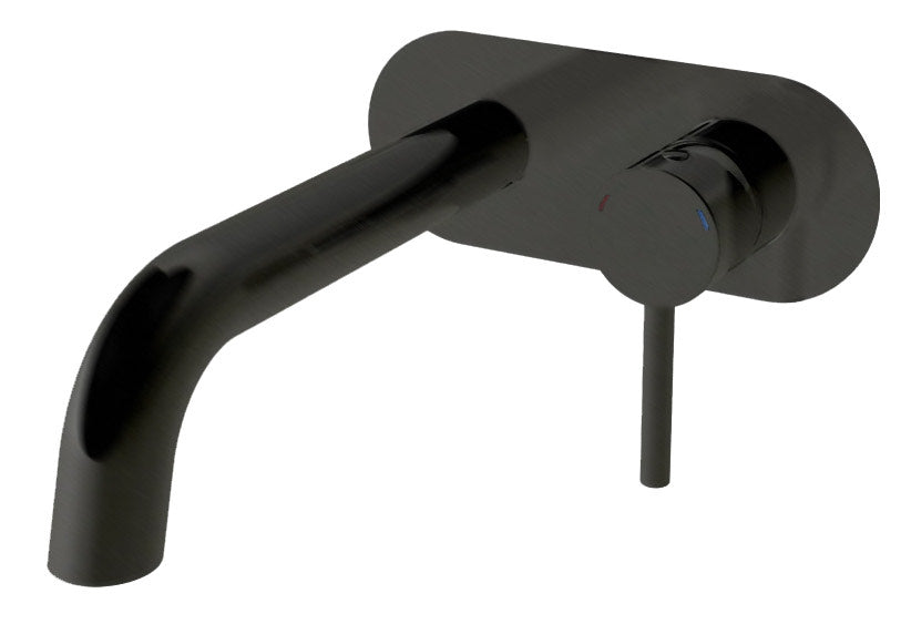 Sink Faucet - Wallmount