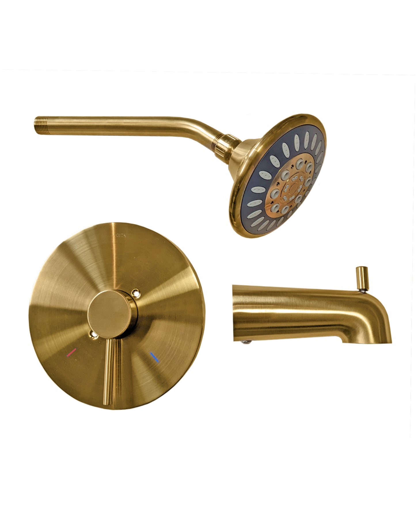 THE $2,500 COMBO KIT