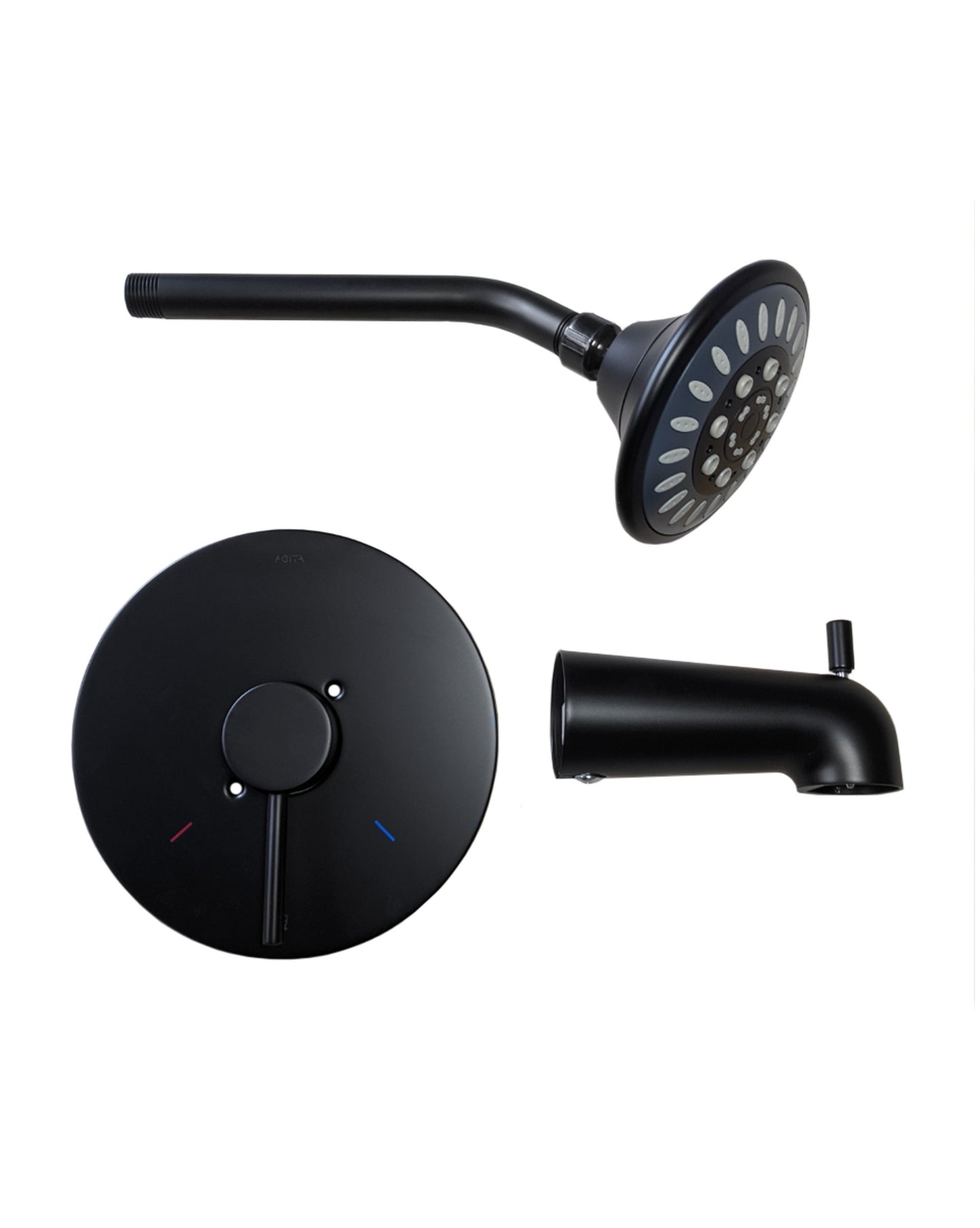 THE $2,500 COMBO KIT