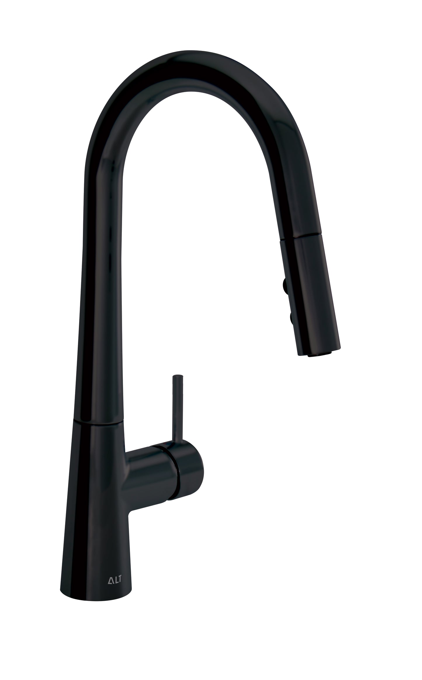 BETTOLA Single-control pull-down Dual function - Plomberie Royalmount