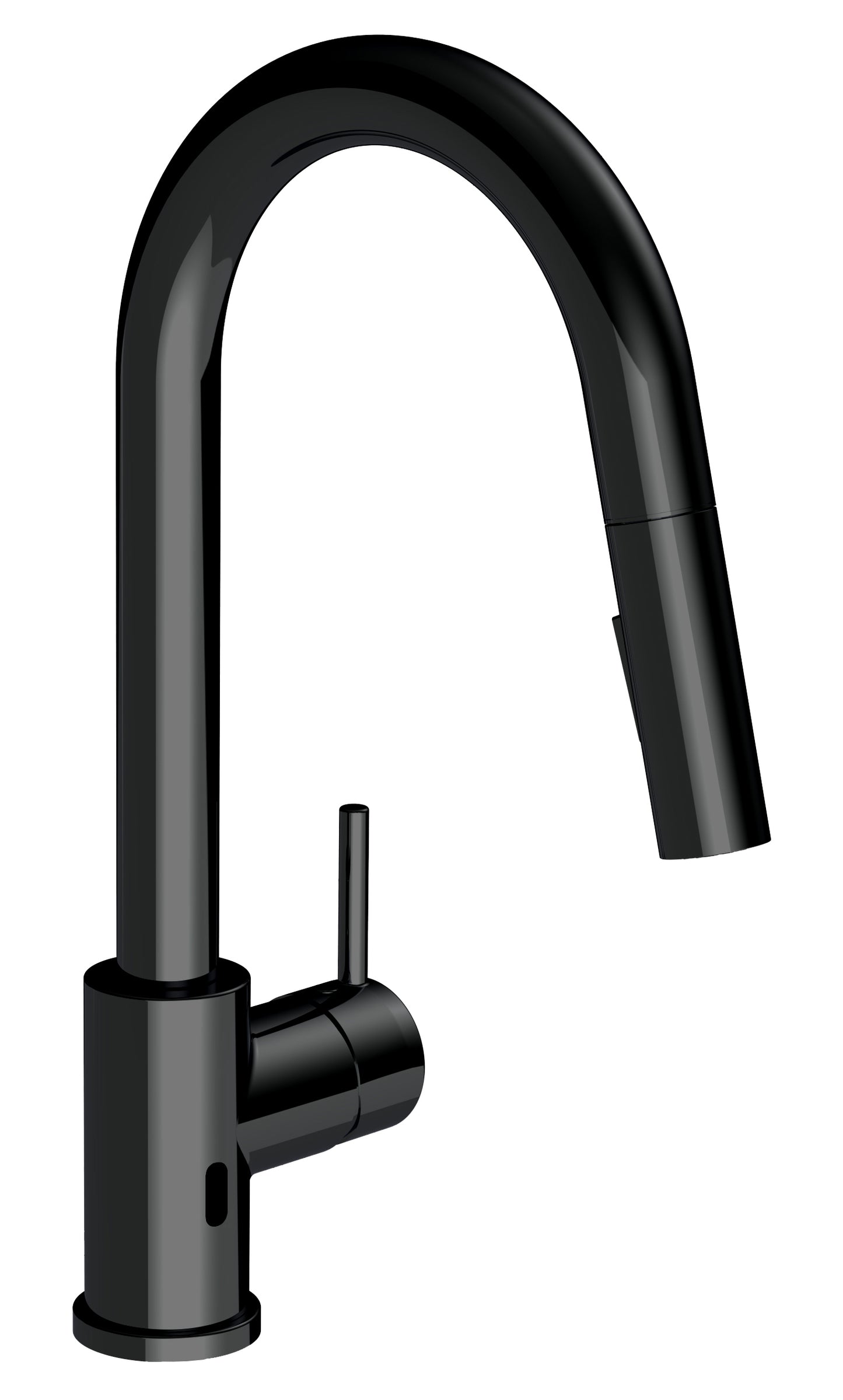 CANTINETTA SMART -Touchless pull-down Dual function - Plomberie Royalmount