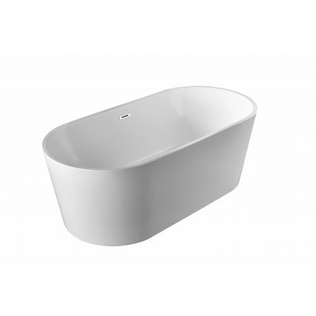 ROX - Freestanding Bath Tub (59'' & 67'')